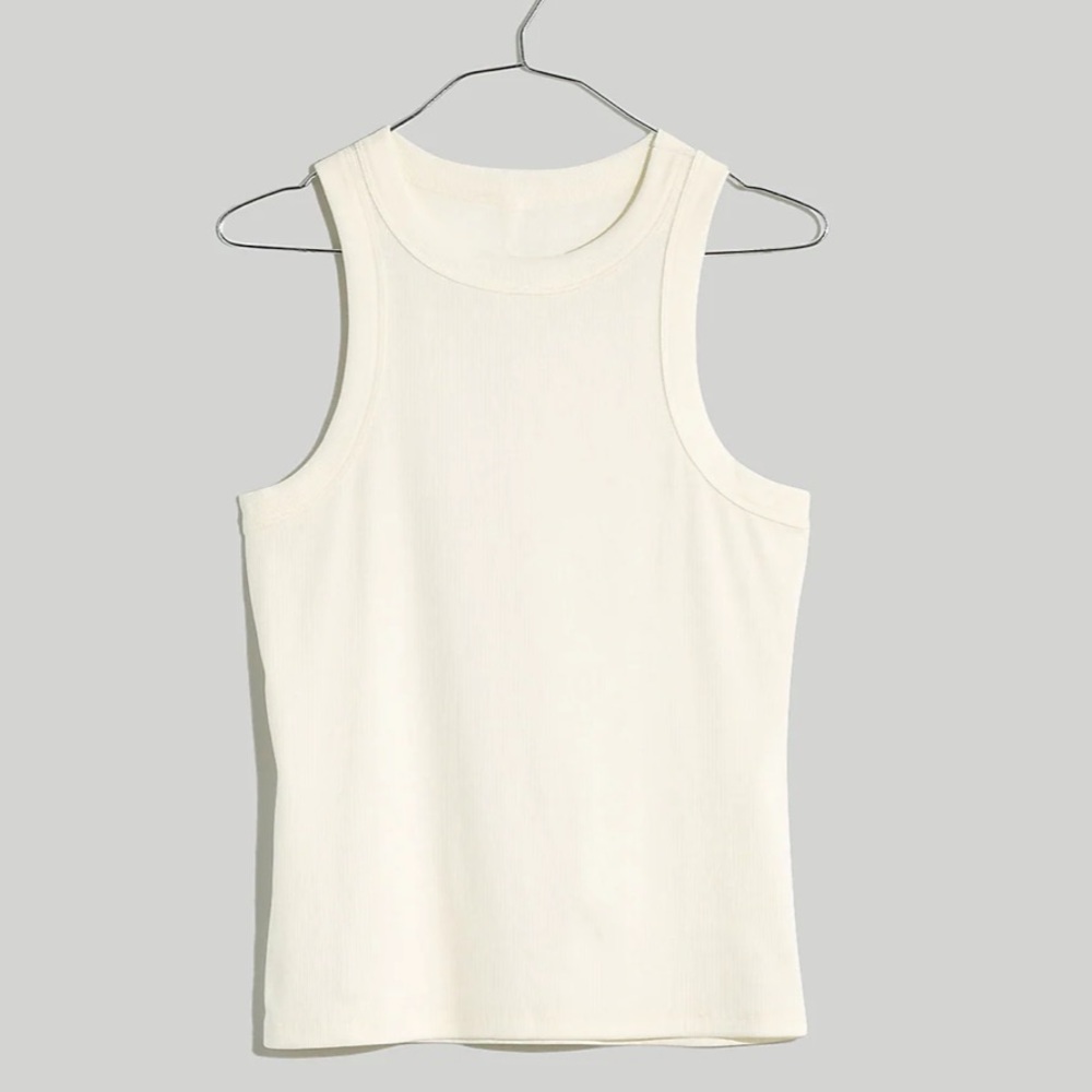 Madewell Westville Tank Top